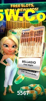 5567: Jogos de Caça-Níqueis-Altas Recompensas, Roleta-Velocidade, Blackjack-Desafios Máximos