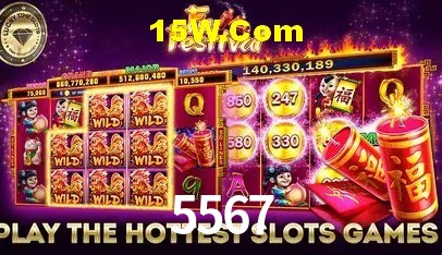 Inovações de Jogos na 5567: O Futuro das Experiências Interativas