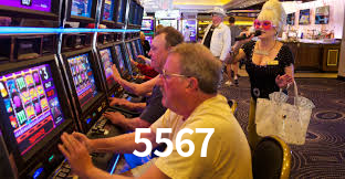 5567